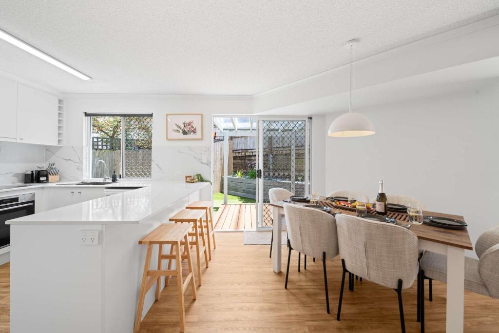 Φωτογραφία από το άλμπουμ του Banksia - Mount Coolum 3BD Townhouse σε Yaroomba