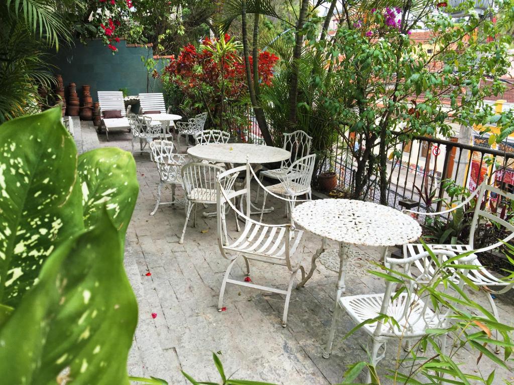  Discovery Suites Rio