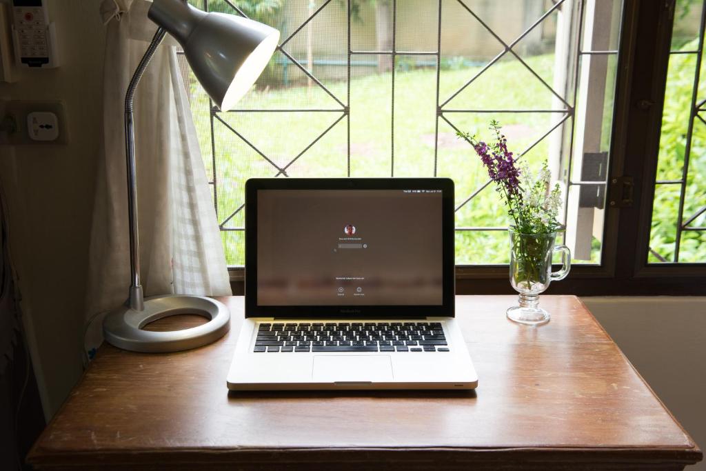 Phuttal Residence - 8