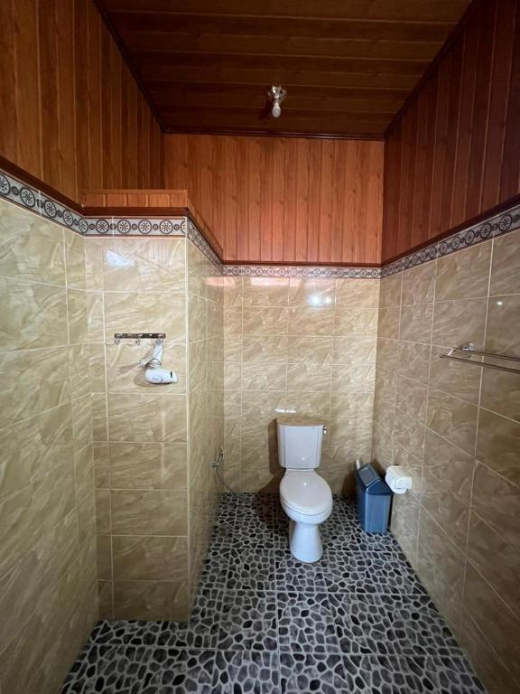 Bukit Luah Sidemen - 13