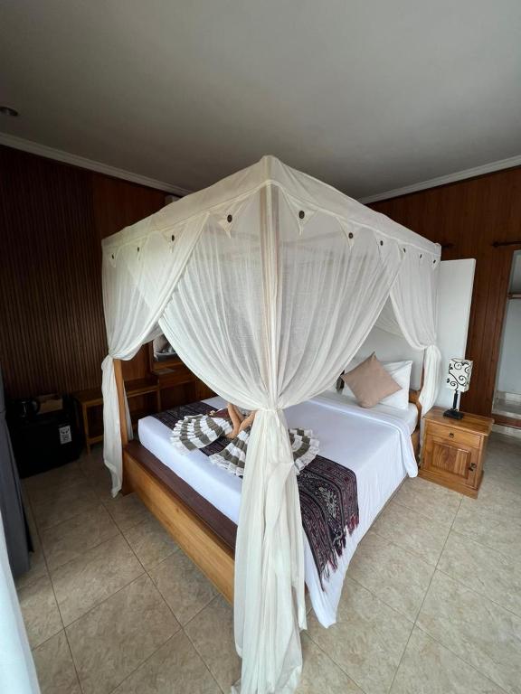 Bukit Luah Sidemen - 11