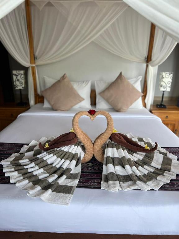 Bukit Luah Sidemen - 12