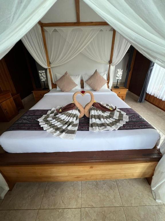 Bukit Luah Sidemen - 9