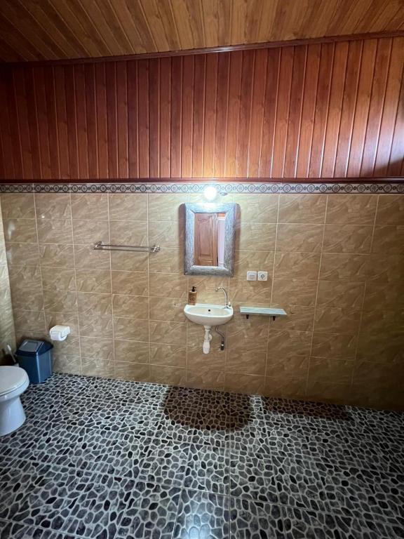 Bukit Luah Sidemen - 15