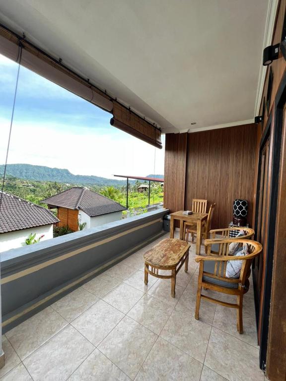 Bukit Luah Sidemen - 8