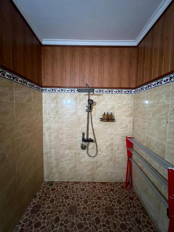 Bukit Luah Sidemen - 19