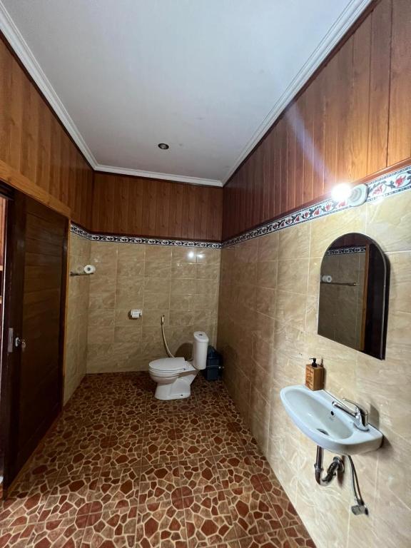 Bukit Luah Sidemen - 18