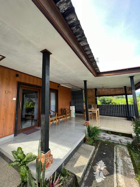 Bukit Luah Sidemen - 17