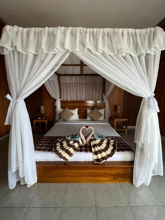 Bukit Luah Sidemen - 16