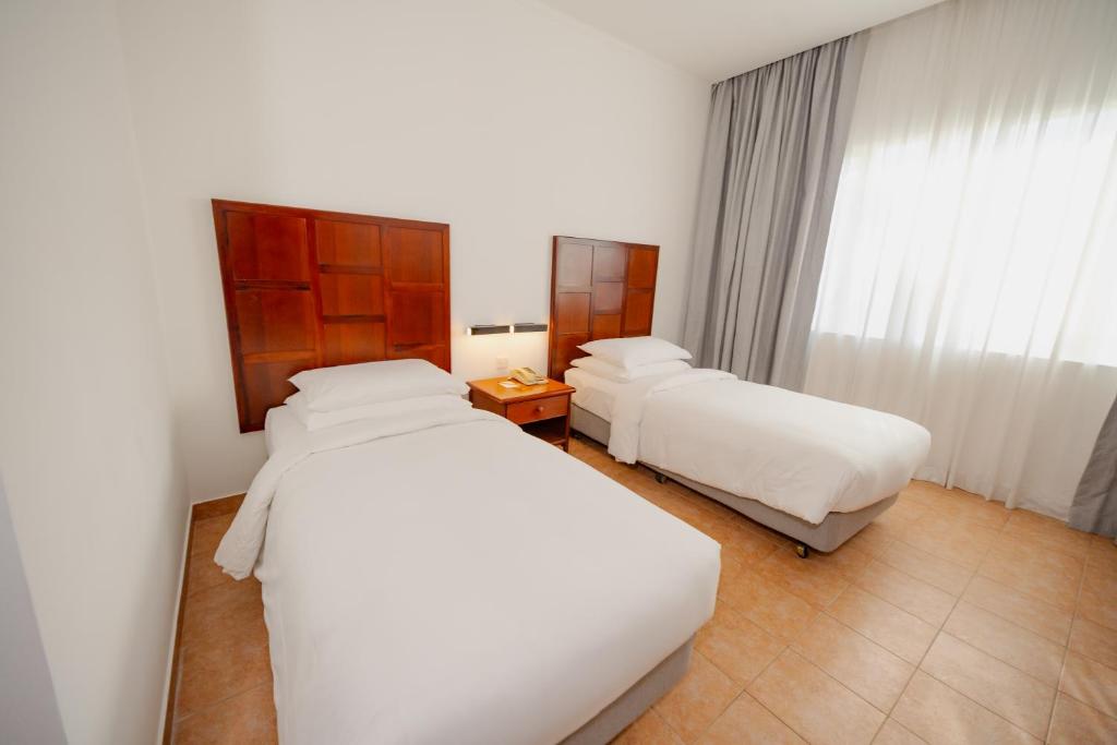 Hulhule Island Hotel- Private Beach Access & Airport Pick-up and Drop - View 10