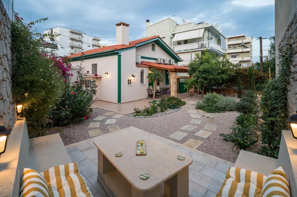 Villa Souria