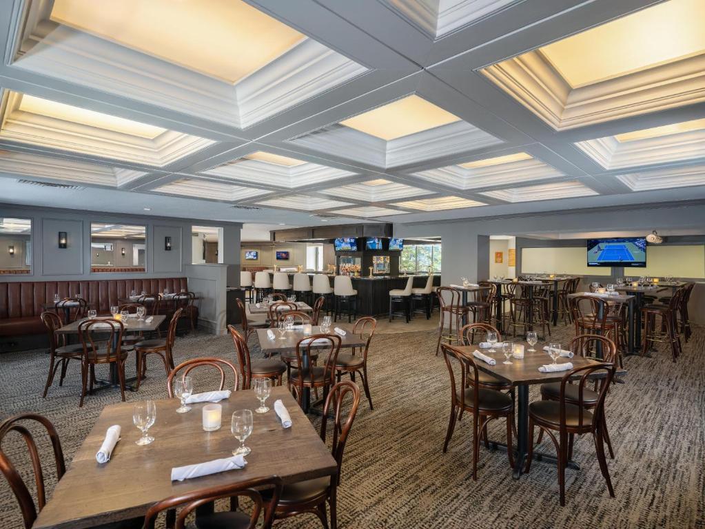 DoubleTree by Hilton Portland, ME photo