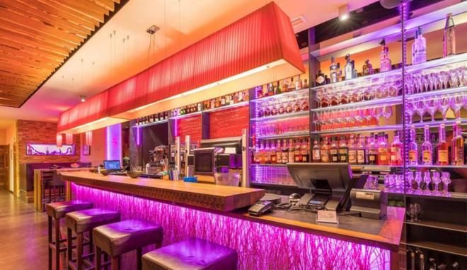 Billede fra billedgalleriet på Hotel Adler I Haus-Innenhof i Golling an der Salzach