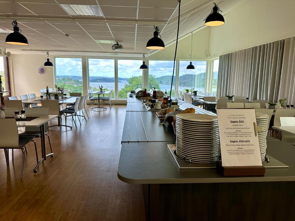 Ljungskile Hotell & Konferens