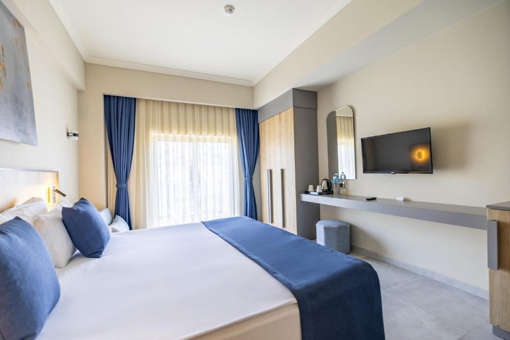 Yasmin Bodrum Resort - 