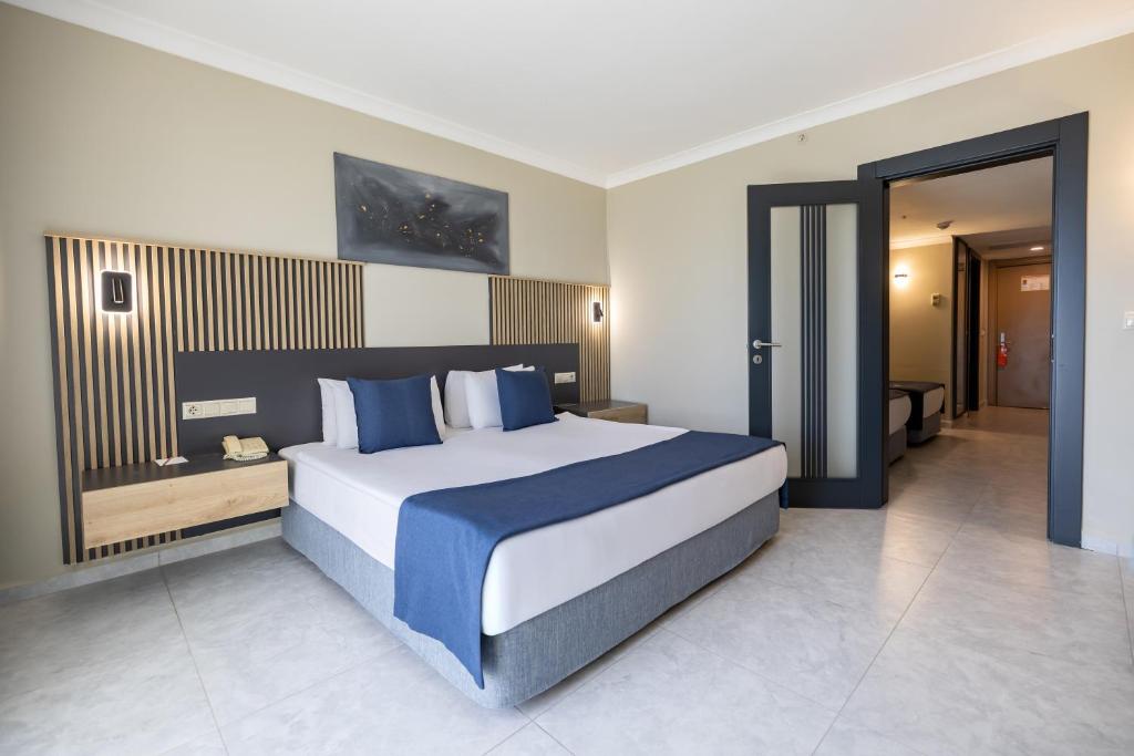 Yasmin Bodrum Resort - 