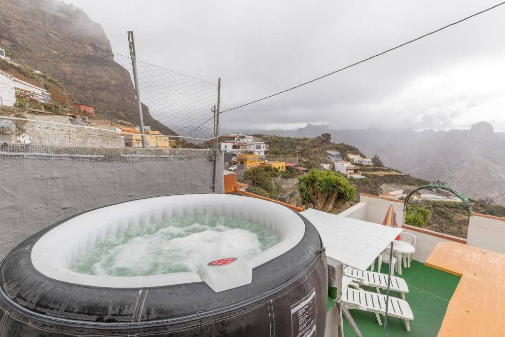 Φυσικό τοπίο κοντά σε αυτό το διαμέρισμα