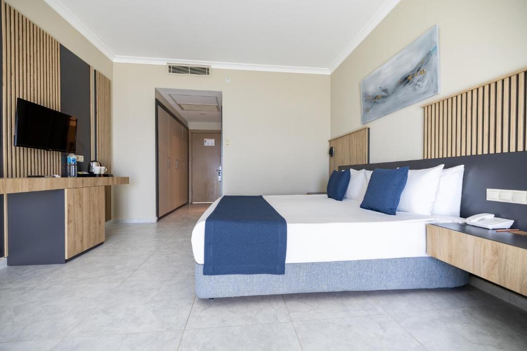 Yasmin Bodrum Resort - 