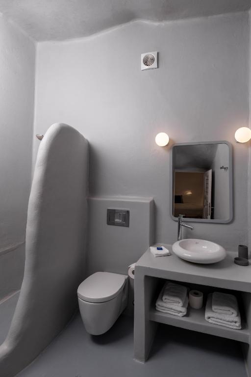 Cliff Side Suites - 5