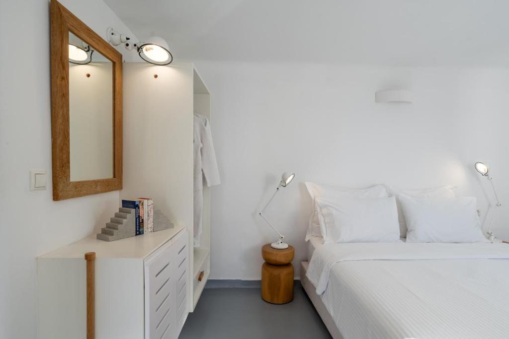 Cliff Side Suites - 8