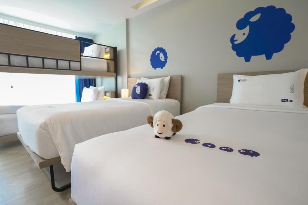 Kokotel Krabi Oasis photo