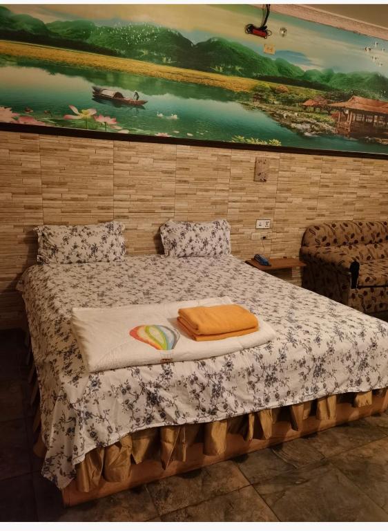 Red Lantern guesthouse