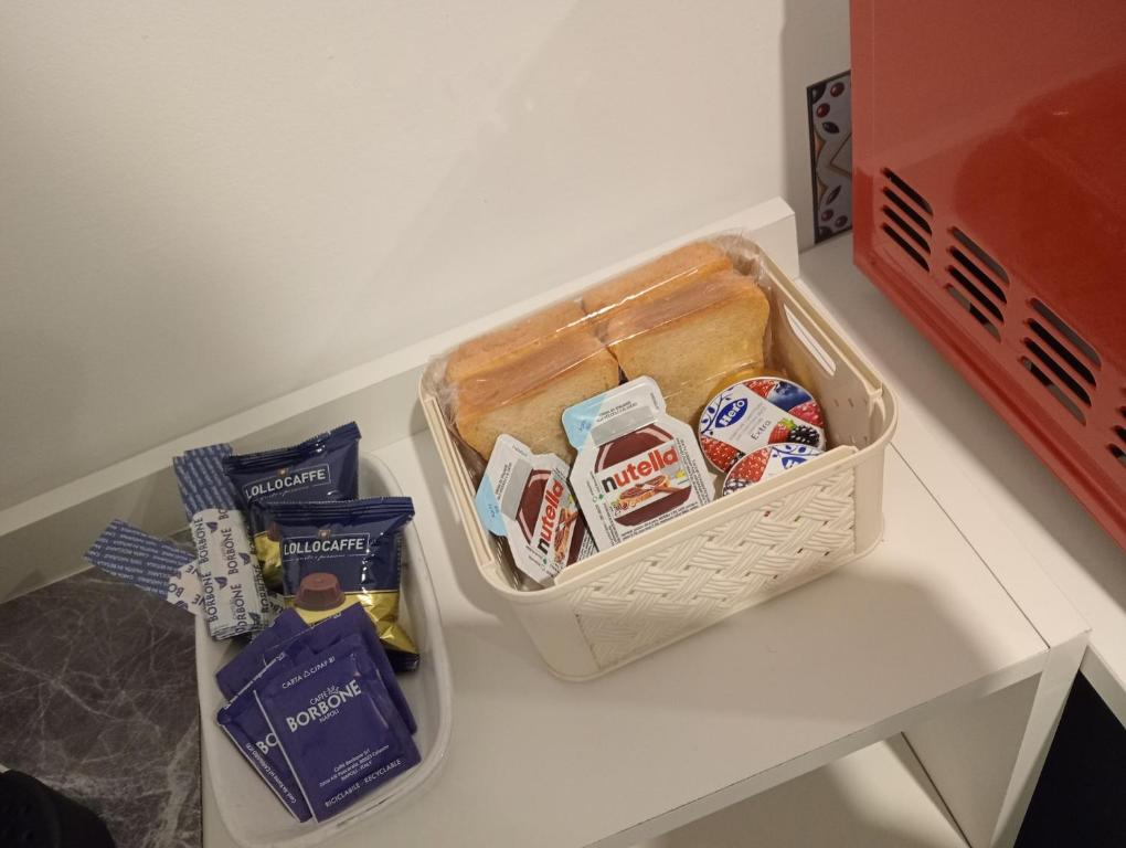 Galeriebild der Unterkunft Lyon Vischi in Trani