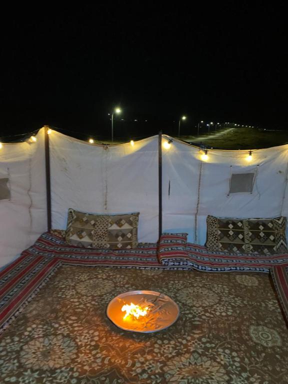 Fotografie z fotogalerie ubytování جلسة الشتاء v destinaci Badīyah