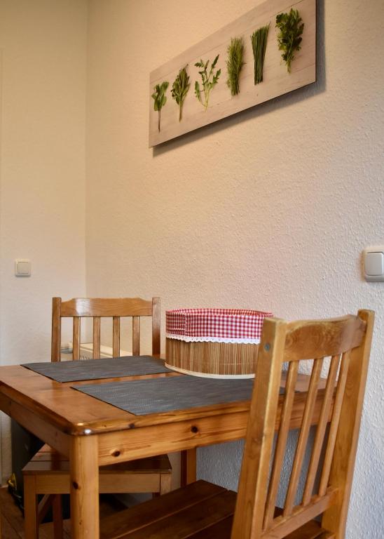 Kontorhaus Senftenberg - Appartamento Con 1 Camera Da Letto