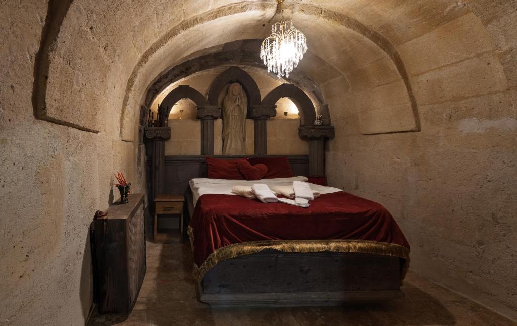 Wish Cappadocia Love - 11