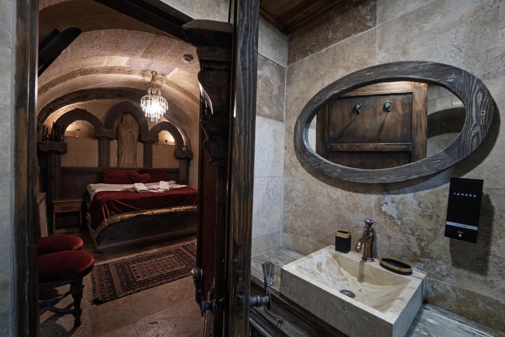 Wish Cappadocia Love - 9