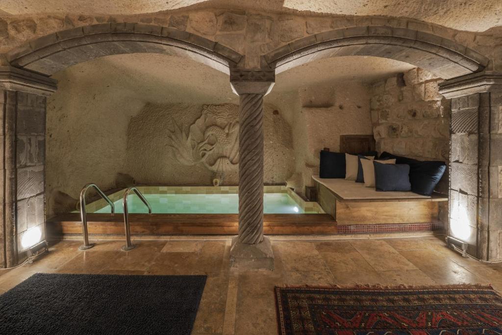 Wish Cappadocia Love - 15