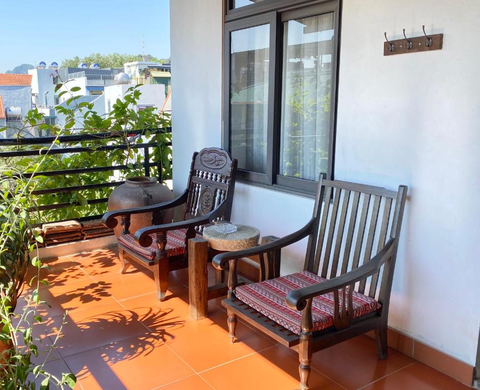 Tam Coc Sweet Home - 2