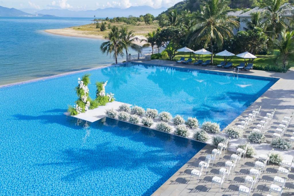 bảng giá villa Nha Trang