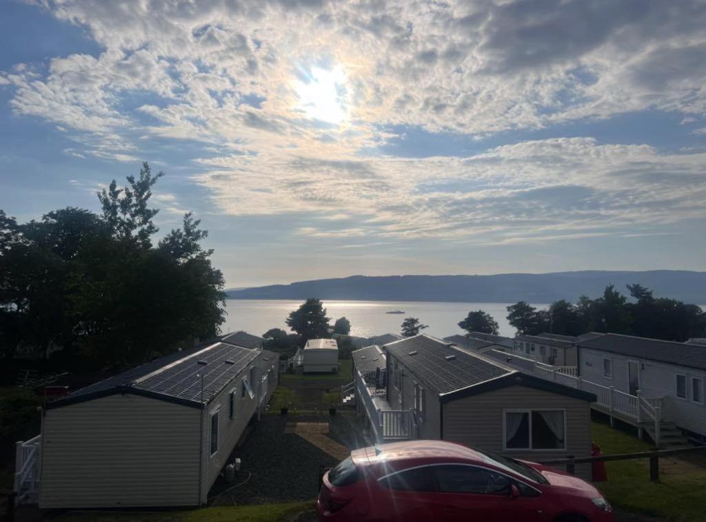 Φωτογραφία από το άλμπουμ του Seaview Sanctuary σε Skelmorlie