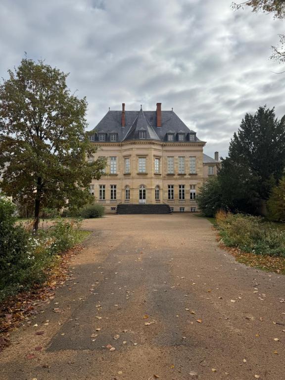 Gallery image of Roanne-centre appartement in Roanne