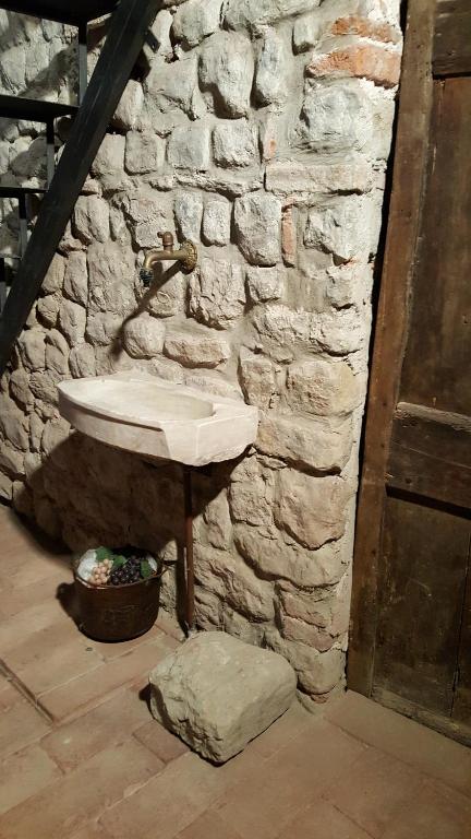 Fotografia z galérie ubytovania La Torretta - Cerreto Grue v destinácii Sarezzano