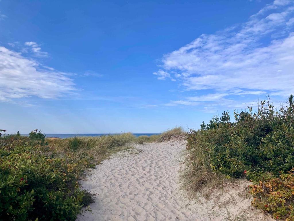 Φωτογραφία από το άλμπουμ του Cozy Summer House By Høve Strand σε Høve