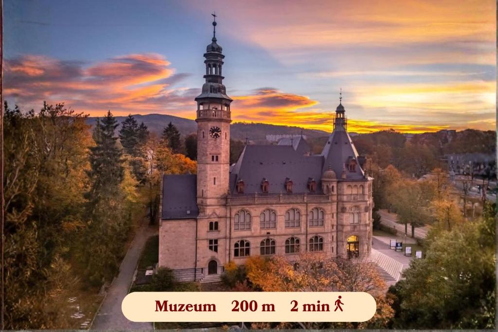 Wellness Penzion U Muzea - 11