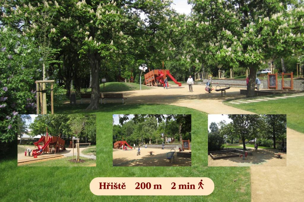 Wellness Penzion U Muzea - 15