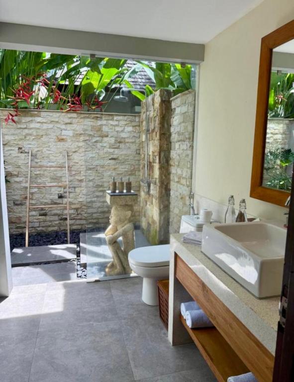 The Chandi Boutique Resort & Spa - 3