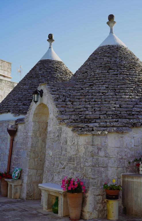 Trulli Pastore - 10