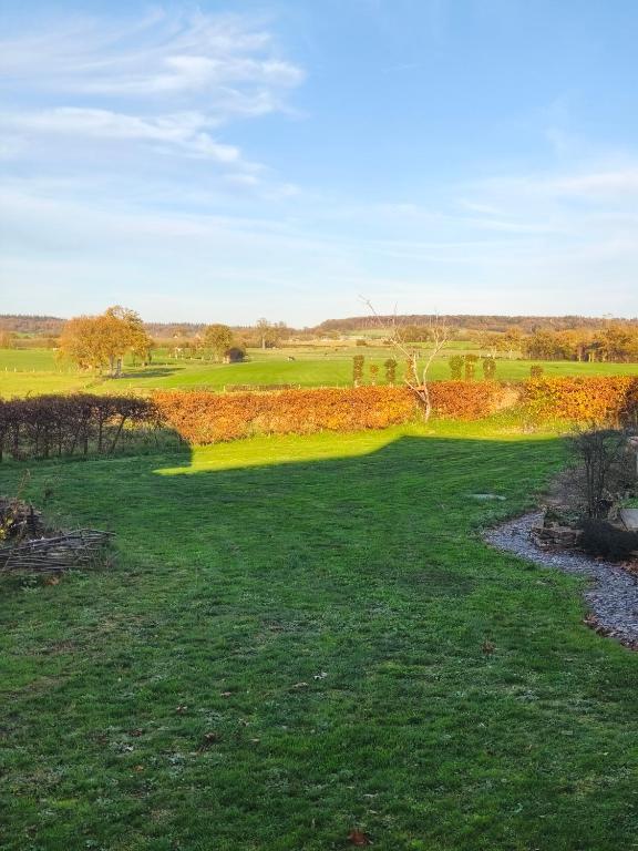 Le cottage de Maddie - charme, calme et authenticité - Huis Met Drie Slaapkamers