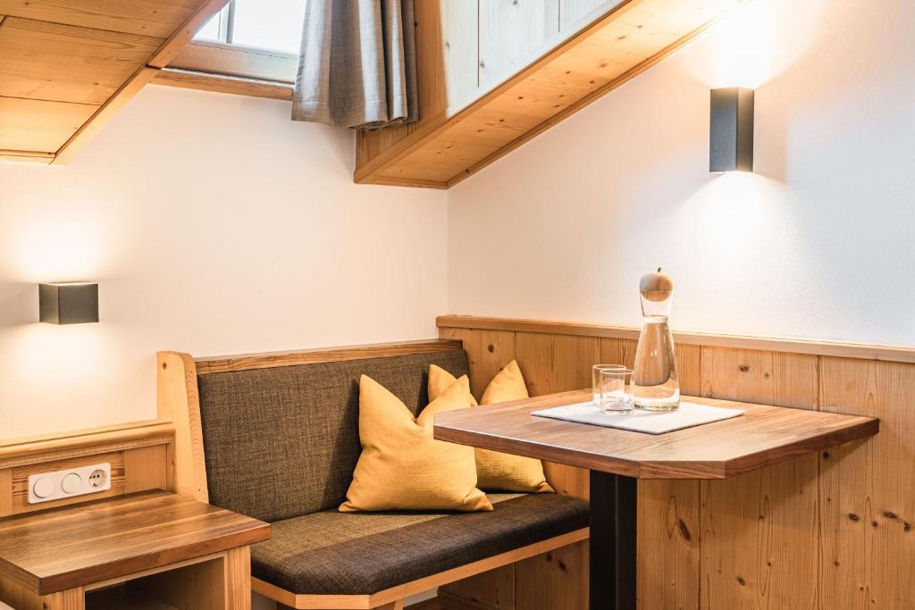 Ansitz Zehentner - Appartement Met 2 Slaapkamers