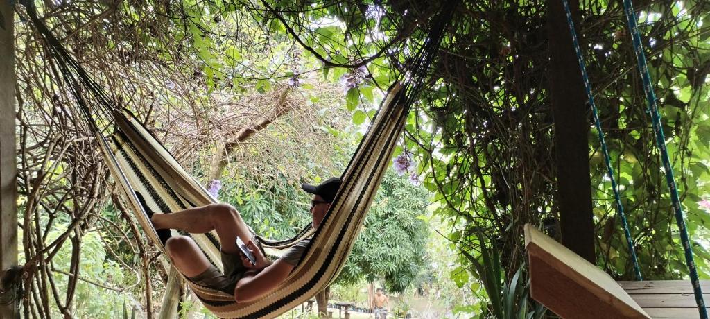 Imagen de la galería de Mirador Jungle El Macuti, en Rurrenabaque