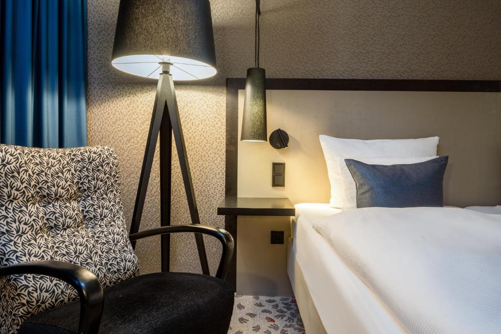 Steigenberger Hotel Bielefelder Hof - 19