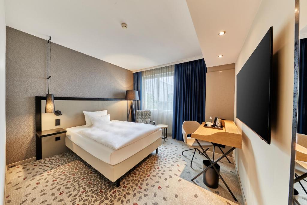 Steigenberger Hotel Bielefelder Hof - 17