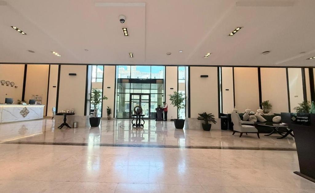 Fotografie z fotogalerie ubytování Zara Continental Hotel v destinaci Al-Khubar