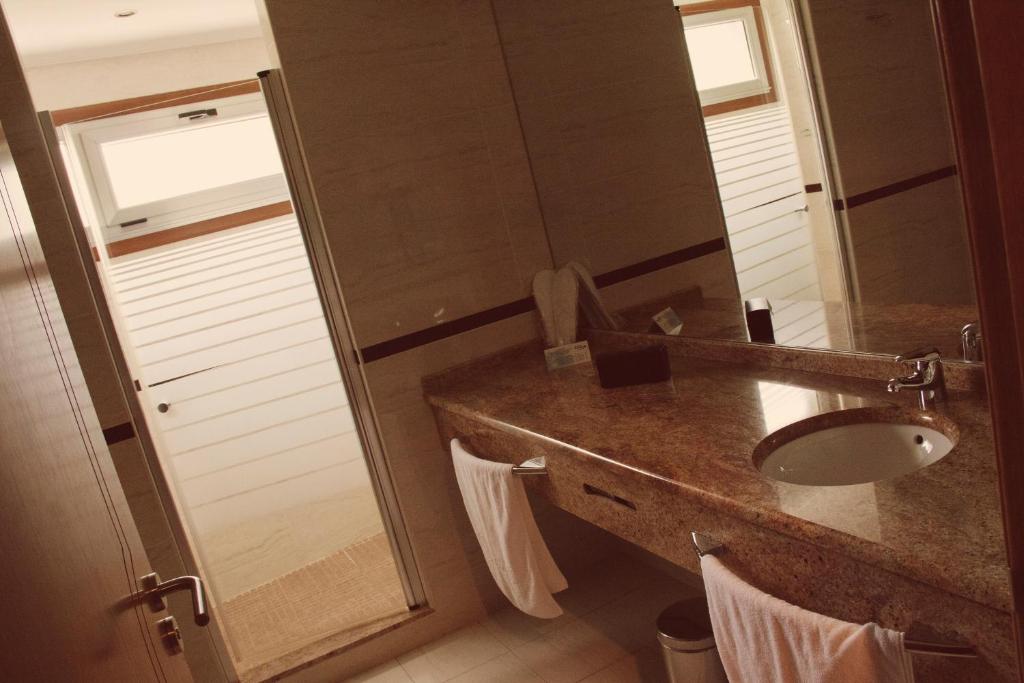 Motel Paraiso - Double Room