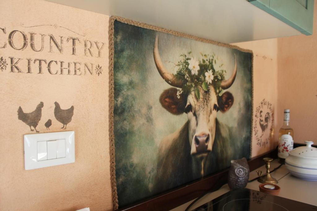 Φωτογραφία από το άλμπουμ του Il noce e la strega σε Aymavilles